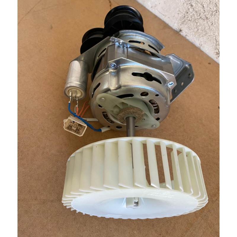 MOTORE COMPLETO ORIGINALE COMPATIBILE CON...