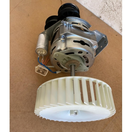 MOTORE COMPLETO ORIGINALE COMPATIBILE CON ASCIUGATRICE HOOVER - 2363733OH