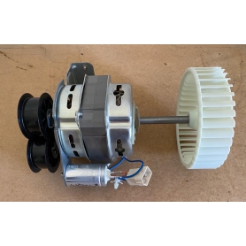 MOTORE COMPLETO ORIGINALE COMPATIBILE CON ASCIUGATRICE...