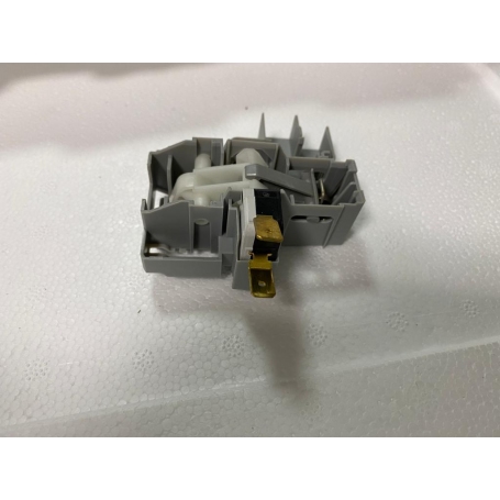 BLOCCO PORTA ORIGINALE COMPATIBILE CON ASCIUGATRICE HOOVER - 4115860OH