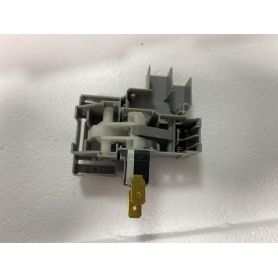 BLOCCO PORTA ORIGINALE COMPATIBILE CON ASCIUGATRICE...