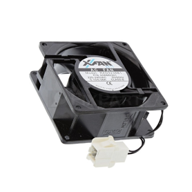 VENTOLA DI RAFFREDDAMENTO ORIGINALE COMPATIBILE CON...