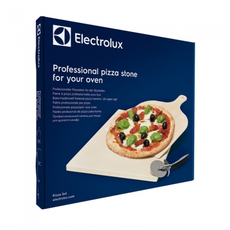 ELECTROLUX E90HPS1 SET PIZZA STONE PIETRA REFRATTARIA PER PIZZA - PROMO