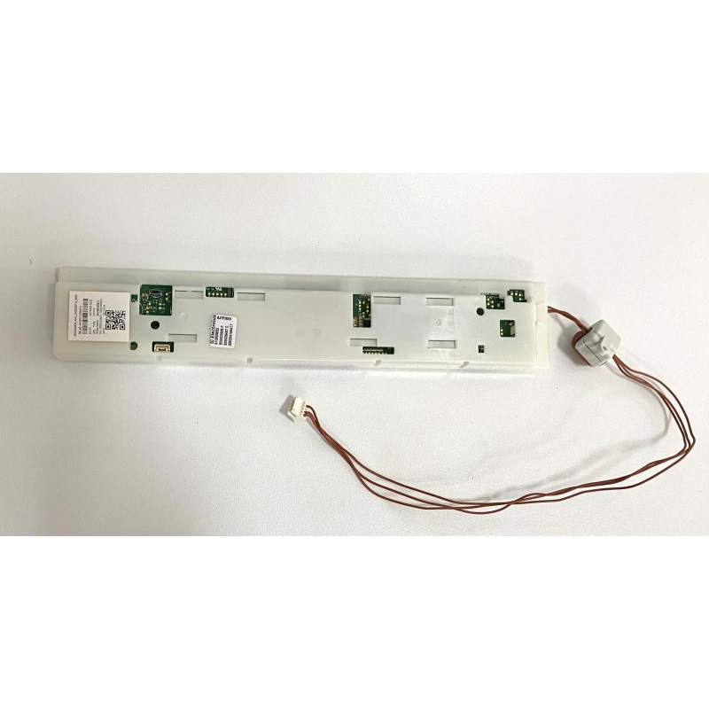 SCHEDA COMANDI ORIGINALE COMPATIBILE CON FORNO...