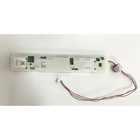 SCHEDA COMANDI ORIGINALE COMPATIBILE CON FORNO ELECTROLUX - 982140108956521