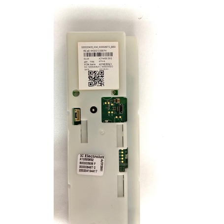 SCHEDA COMANDI ORIGINALE COMPATIBILE CON FORNO ELECTROLUX - 982140108956521