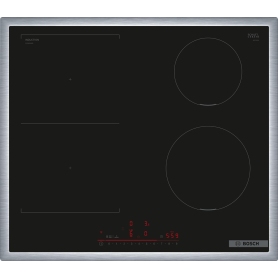 BOSCH PVS645HB1E PIANO COTTURA A INDUZIONE 60CM 4 ZONE...