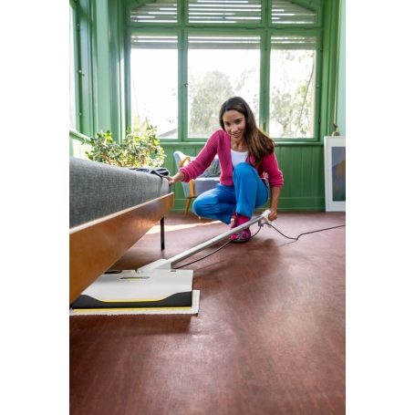 KARCHER SC1UPRIGHT SCOPA A VAPORE CAPACITA' 0.2LT 1300W