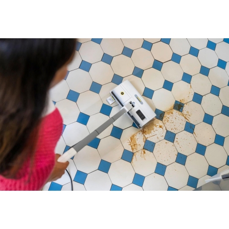 KARCHER SC1UPRIGHT SCOPA A VAPORE CAPACITA' 0.2LT 1300W