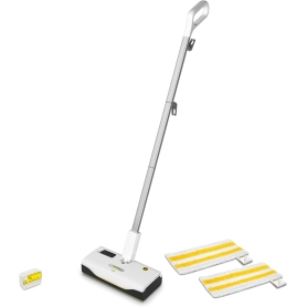 KARCHER SC1UPRIGHT SCOPA A VAPORE CAPACITA' 0.2LT 1300W