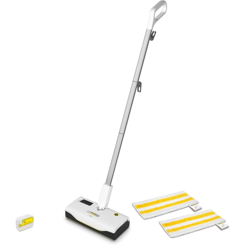 KARCHER SC1UPRIGHT SCOPA A VAPORE CAPACITA' 0.2LT 1300W