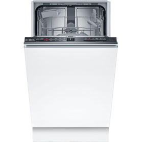 BOSCH SPV2HKX42E LAVASTOVIGLIE DA INCASSO 45CM A...