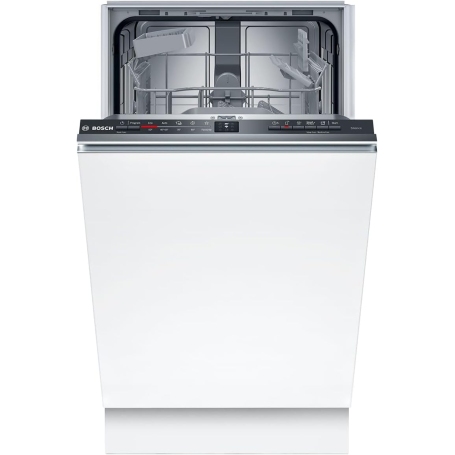 BOSCH SPV2HKX42E LAVASTOVIGLIE DA INCASSO 45CM A SCOMPARSA TOTALE 10 COPERTI WIFI CLASSE E