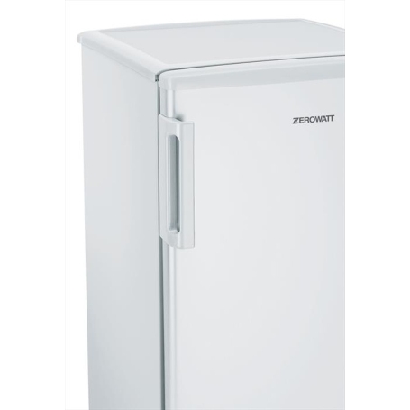 ZEROWATT EZTUP130N CONGELATORE VERICALE LIBERA INSTALLAZIONE 3 CASSETTI CLASSE F