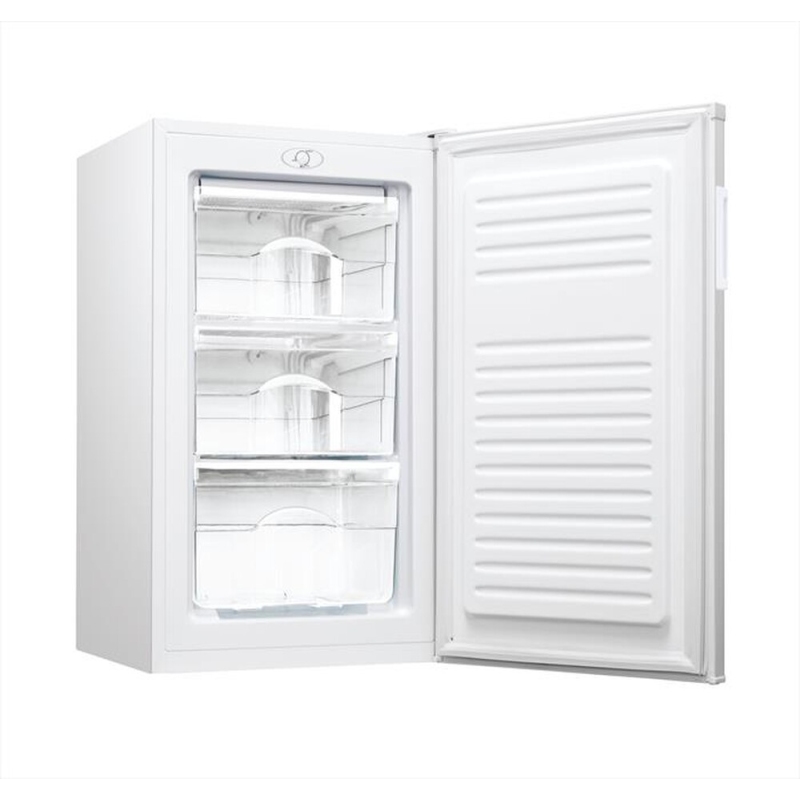 ZEROWATT EZTUP130N CONGELATORE VERICALE LIBERA...