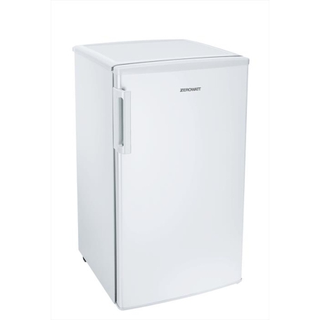 ZEROWATT EZTUP130N CONGELATORE VERICALE LIBERA INSTALLAZIONE 3 CASSETTI CLASSE F