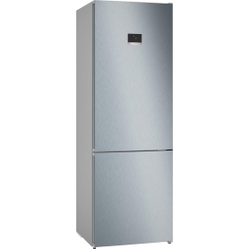 BOSCH KGN497LDF FRIGORIFERO COMBINATO LIBERA...