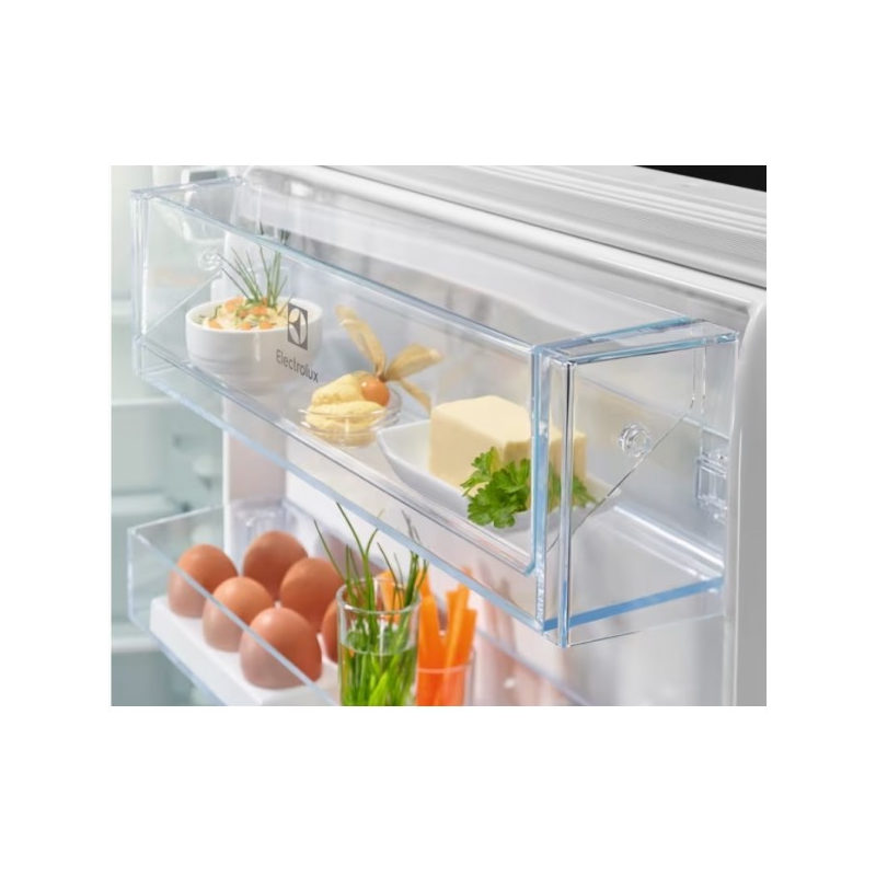 ELECTROLUX LNT6NE18S FRIGORIFERO COMBINATO DA...