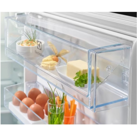 ELECTROLUX LNT6NE18S FRIGORIFERO COMBINATO DA INCASSO LOW FROST 257LT CLASSE E