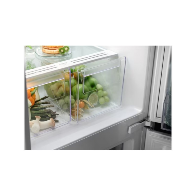 ELECTROLUX LNT6NE18S FRIGORIFERO COMBINATO DA...