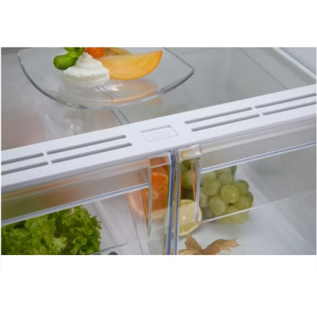 ELECTROLUX LNT6NE18S FRIGORIFERO COMBINATO DA INCASSO LOW FROST 257LT CLASSE E