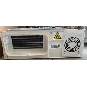 GRUPPO DI RAFFREDDAMENTO ORIGINALE COMPATIBILE CON...