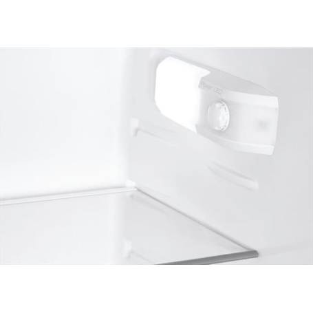 CANDY CELDP2450H FRIGORIFERO DA INCASSO DOPPIA PORTA 205LT STATICO CLASSE E