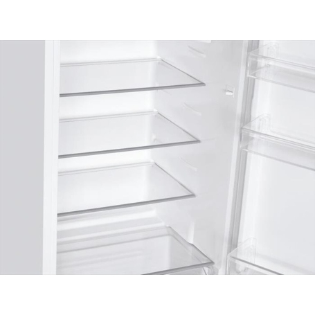 CANDY CELDP2450H FRIGORIFERO DA INCASSO DOPPIA PORTA 205LT STATICO CLASSE E