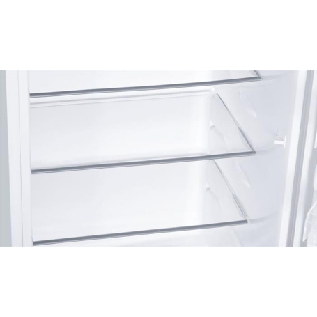 CANDY CELDP2450H FRIGORIFERO DA INCASSO DOPPIA PORTA 205LT STATICO CLASSE E