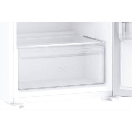 CANDY CELDP2450H FRIGORIFERO DA INCASSO DOPPIA PORTA 205LT STATICO CLASSE E