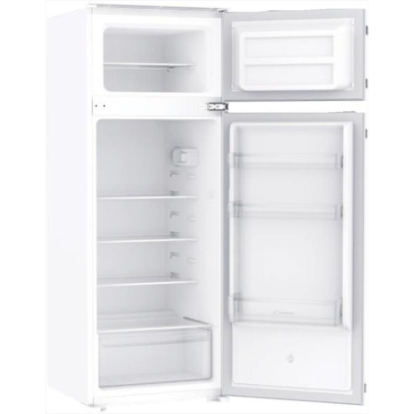 CANDY CELDP2450H FRIGORIFERO DA INCASSO DOPPIA PORTA 205LT STATICO CLASSE E