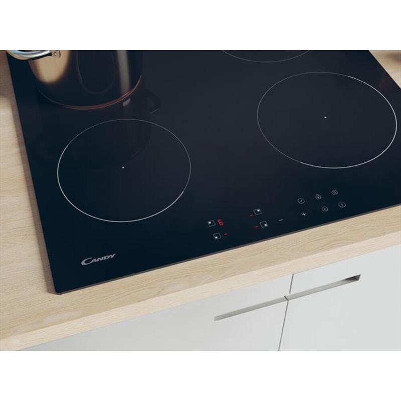 CANDY CI64248CTT PIANO COTTURA DA INCASSO A...