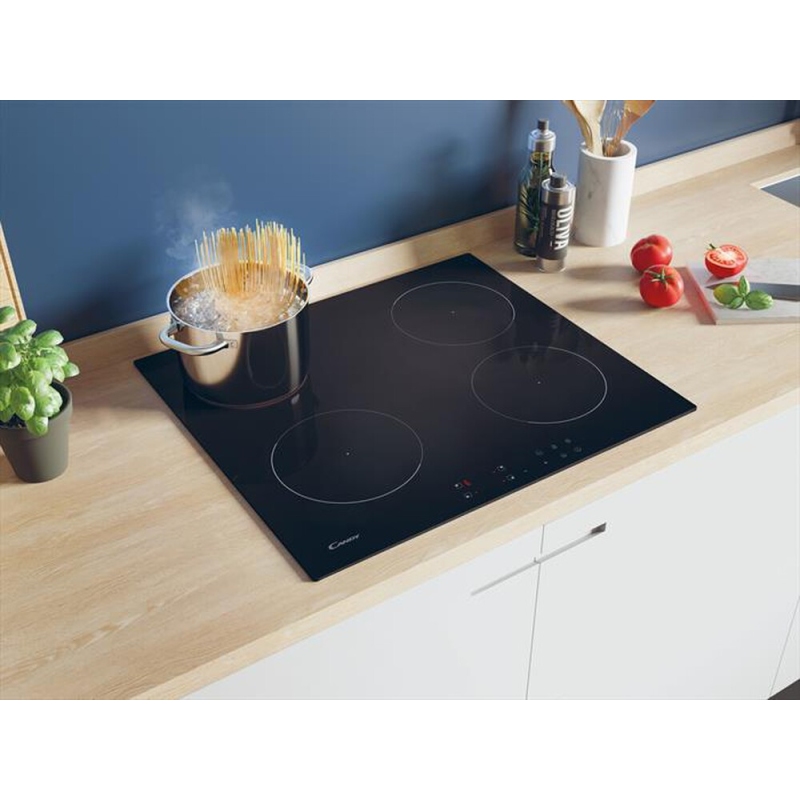 CANDY CI64248CTT PIANO COTTURA DA INCASSO A...