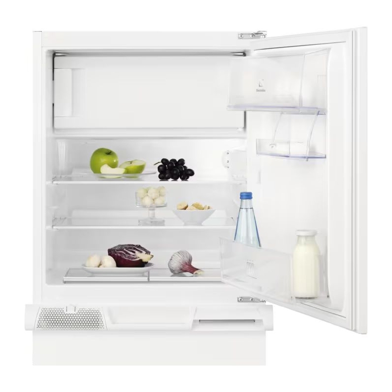 ELECTROLUX KSB2AE82S FRIGORIFERO MONOPORTA DA INCASSO 107 LT STATICO CLASSE E