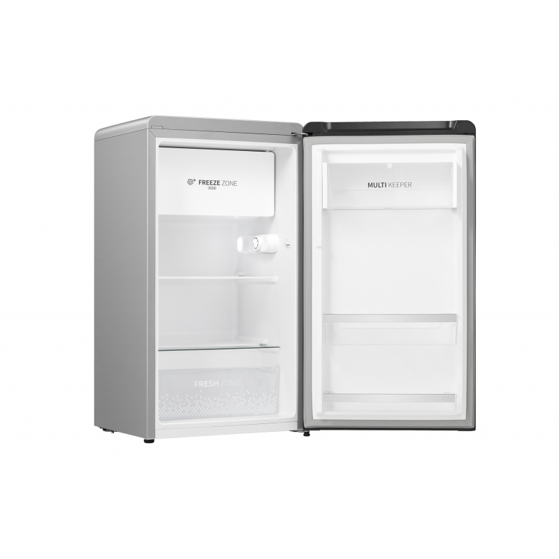 HISENSE RR106D4CDE FRIGORIFERO MONOPORTA...