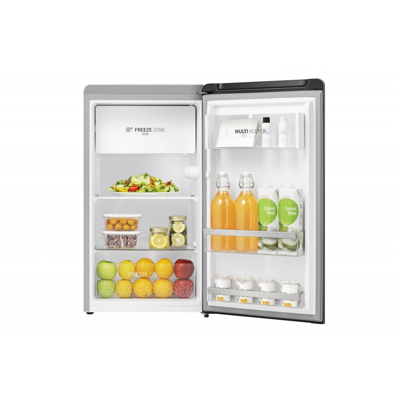 HISENSE RR106D4CDE FRIGORIFERO MONOPORTA...