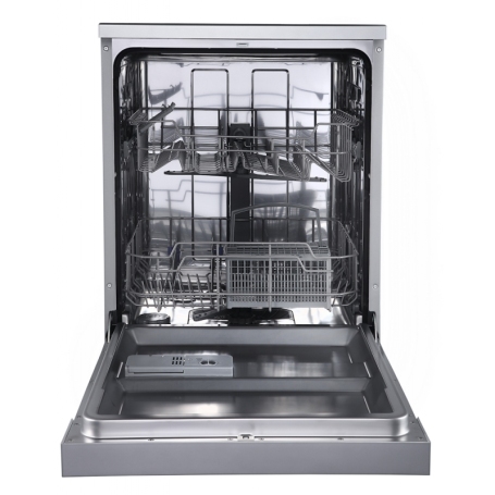 MIDEA MFD60S101X-IT LAVASTOVIGLIE LIBERA INSTALLAZIONE 12 COPERTI CLASSE E - PROMO