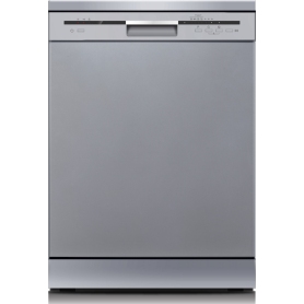 MIDEA MFD60S101X-IT LAVASTOVIGLIE LIBERA INSTALLAZIONE 12...