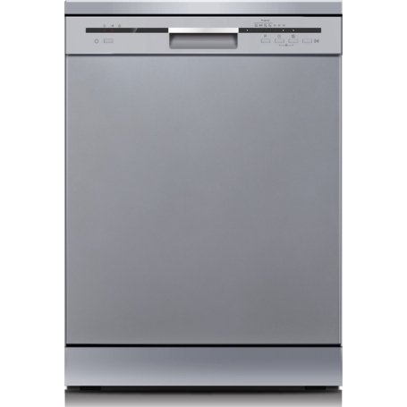 MIDEA MFD60S101X-IT LAVASTOVIGLIE LIBERA INSTALLAZIONE 12 COPERTI CLASSE E - PROMO