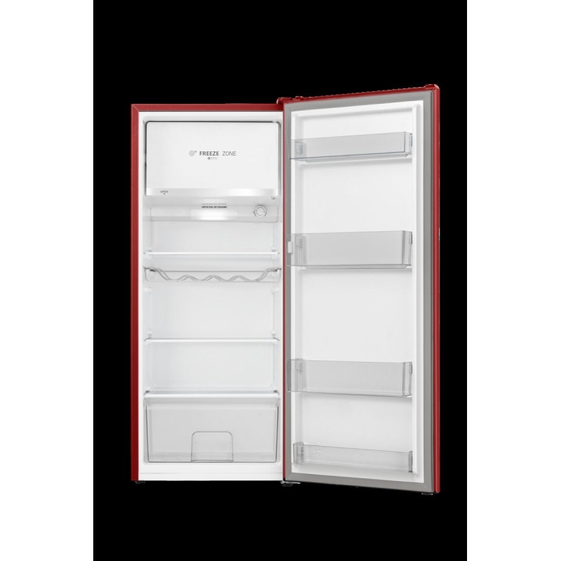 HISENSE RR220D4BRE FRIGORIFERO MONOPORTA...