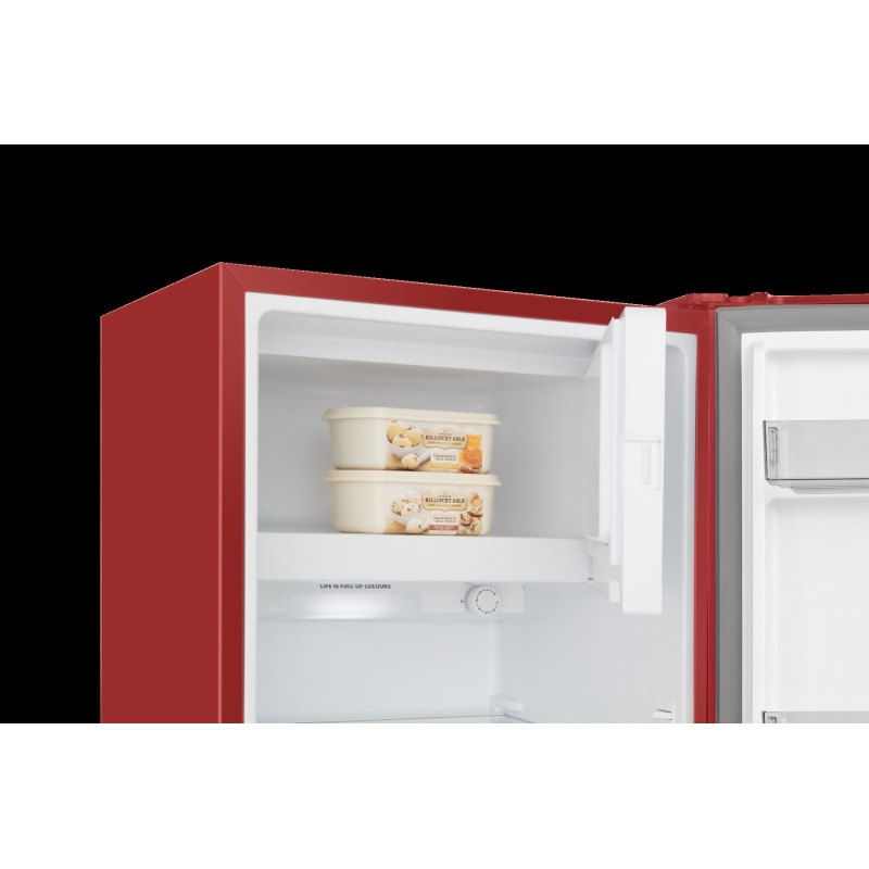 HISENSE RR220D4BRE FRIGORIFERO MONOPORTA...