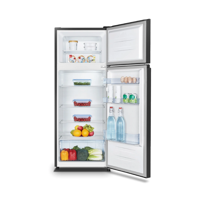 HISENSE RT267D4ABE FRIGORIFERO DOPPIA PORTA...