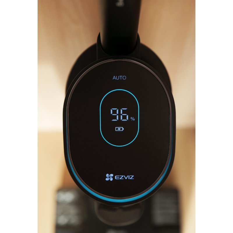 EZVIZ RH1 SCOPA ELETTRICA ASPIRA E LAVA...