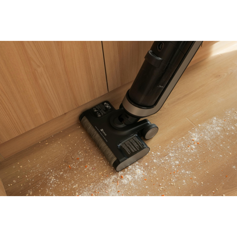 EZVIZ RH1 SCOPA ELETTRICA ASPIRA E LAVA...