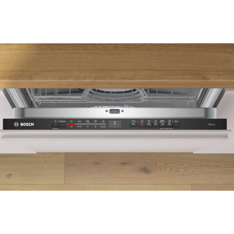 BOSCH SMV2HVX02E LAVASTOVIGLIE DA INCASSO A...