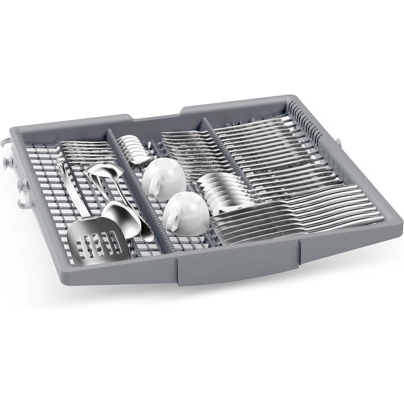 BOSCH SMV2HVX02E LAVASTOVIGLIE DA INCASSO A...