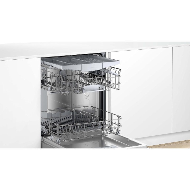 BOSCH SMV2HVX02E LAVASTOVIGLIE DA INCASSO A...