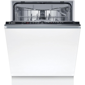 BOSCH SMV2HVX02E LAVASTOVIGLIE DA INCASSO A SCOMPARSA...