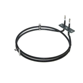 RESISTENZA AD ANELLO ORIGINALE COMPATIBILE CON FORNO...