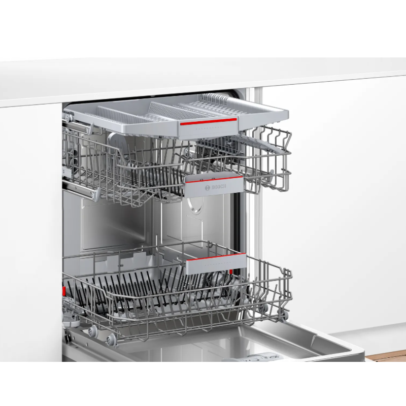 BOSCH SERIE 4 SMV4EVX01E LAVASTOVIGLIE DA...